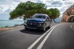 Maserati Levante S Q4 GranLusso 2018 года